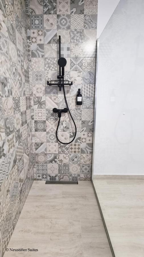 St. Antoni Suite 3 アイゼンシュタット エクステリア 写真